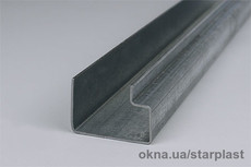 Internova 6000 GA 6313 Рама/створка